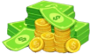 001game Logo