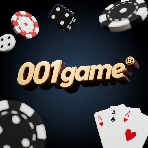 001game Cassino Online